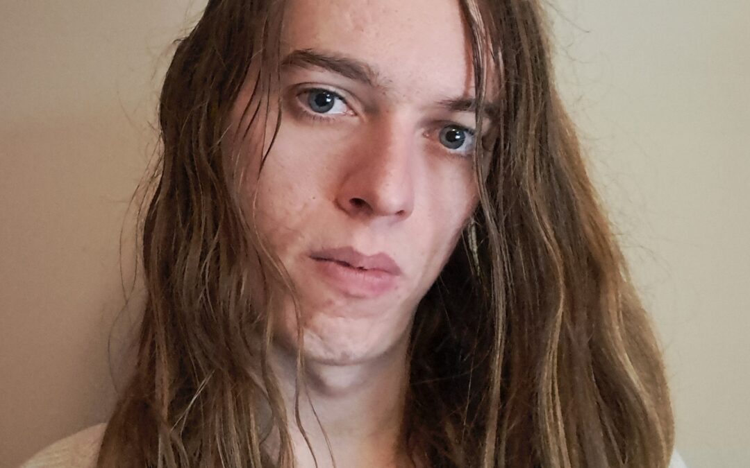 Ilan begon als nieuwe promovendus