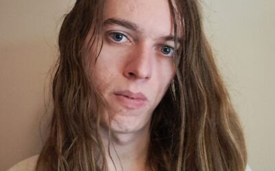 Ilan begon als nieuwe promovendus