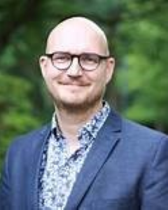 Joost Heutink