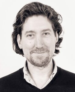 Koen Haak
