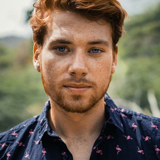 Ward Nieboer